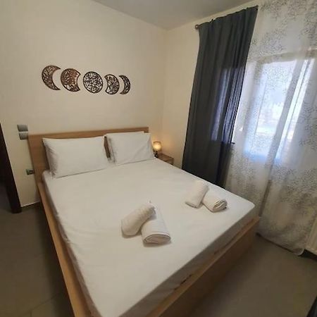 Korais Apartment, Chania Crete Kounoupidhiana Bagian luar foto