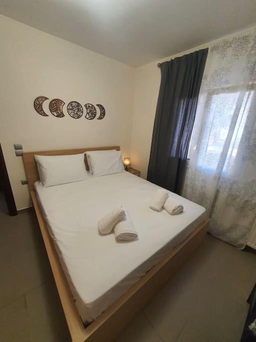 Korais Apartment, Chania Crete Kounoupidhiana Bagian luar foto