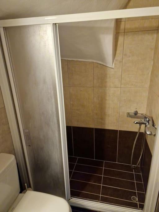 Korais Apartment, Chania Crete Kounoupidhiana Bagian luar foto