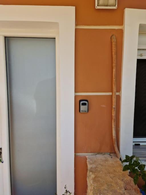 Korais Apartment, Chania Crete Kounoupidhiana Bagian luar foto